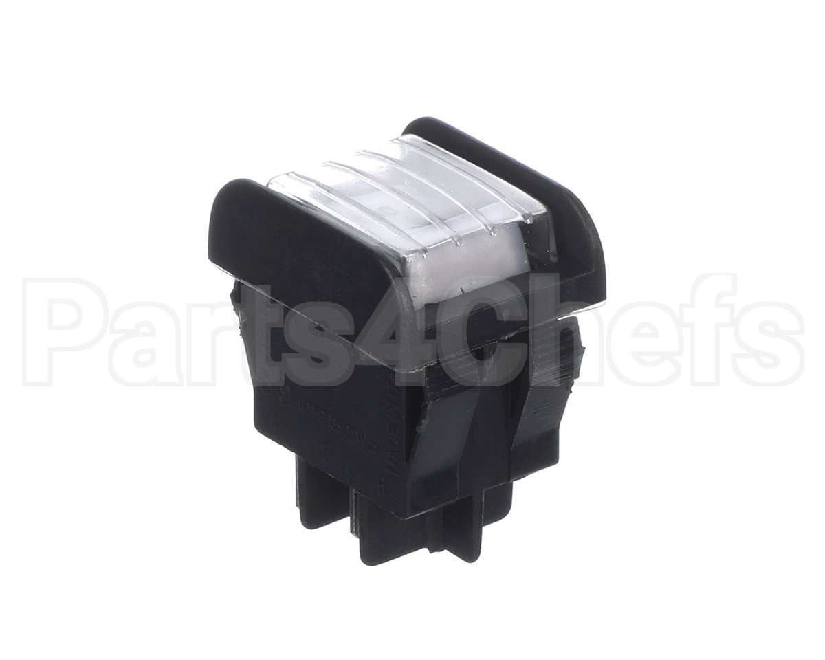 XSVM00012 Vollrath Power Switch