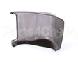 XT100559TBK San Jamar T1200, T1300, T1400 Classic Fr