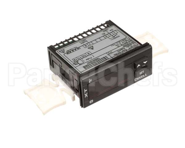 XT110C5F0TU Amtekco Temp Control