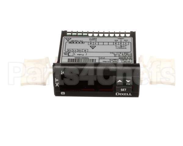 XT110C5F0TU Amtekco Temp Control