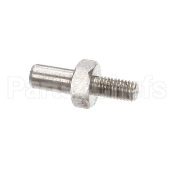 XTPP44.13 Compatible Maxx Cold Mxcp-Cover Hinge Axis