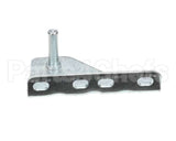 XTPP44.29 Maxx Cold Upper Hinge Left