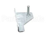 XTPP44.29 Maxx Cold Upper Hinge Left