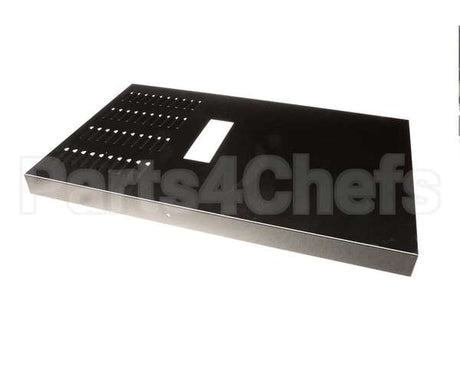 XTPP44.32 Maxx Cold Front Panel