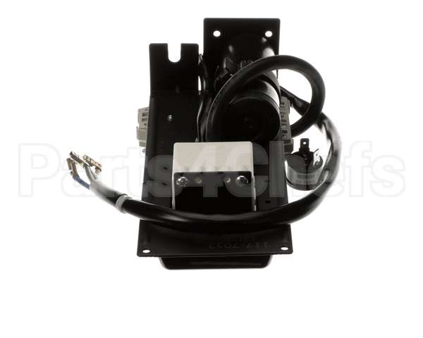 XTPP93.02N.W Maxx Cold Start Components