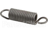 XTSA0001 Compatible Vollrath Spring, Handle, Sandwich Press