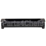XTSA0003 Compatible Vollrath Handle, Sandwich Press, Plst