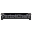 XTSA0003 Compatible Vollrath Handle, Sandwich Press, Plst