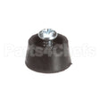 XTSA0004 Compatible Vollrath Rubber Foot Tsa(All) (#40/41)