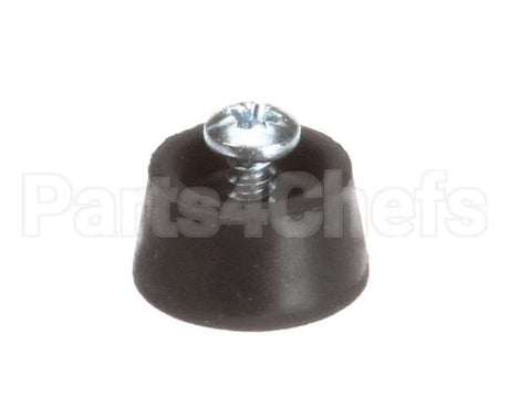 XTSA0004 Vollrath Rubber Foot Tsa(All) (#40/41)
