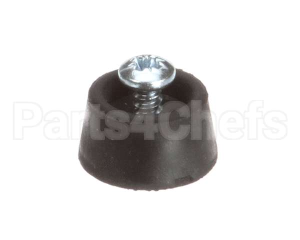XTSA0004 Vollrath Rubber Foot Tsa(All) (#40/41)