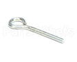 XTSA0006 Vollrath Plated Eye Bolt Tsa7009/7109/7