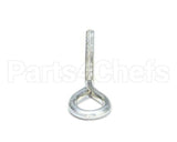 XTSA0006 Vollrath Plated Eye Bolt Tsa7009/7109/7