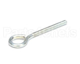 XTSA0006 Vollrath Plated Eye Bolt Tsa7009/7109/7