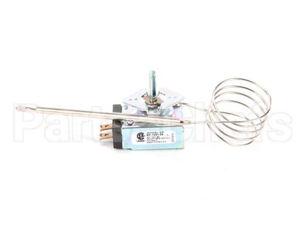 XTSA0007 Vollrath Thermostat Tsi; Tsa(All) (#43