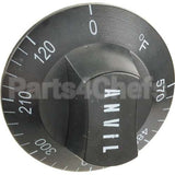 XTSA0010 Compatible Anvil America Dial, Control (120-570F)