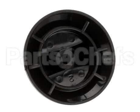 XTSA0010 Vollrath Control Knob(0-570F) Tsa(Non C