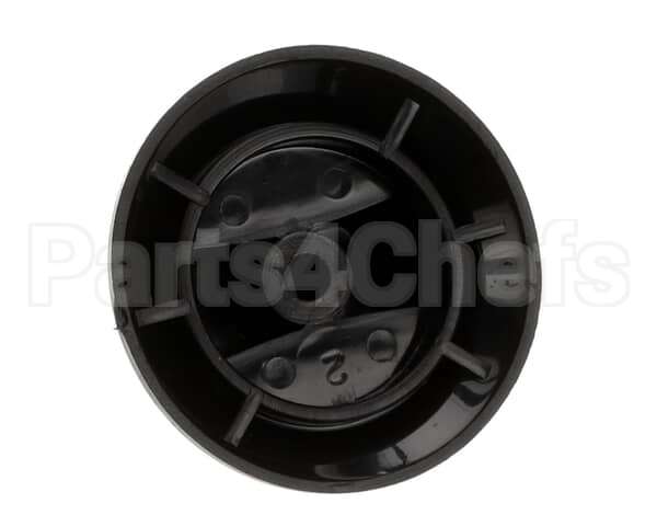 XTSA0010 Vollrath Control Knob(0-570F) Tsa(Non C