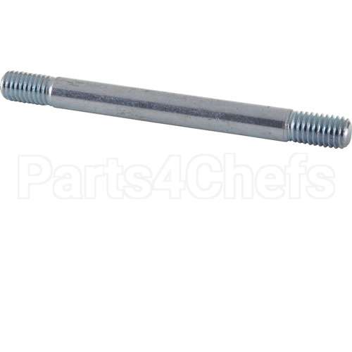 XTSA0013 Compatible Anvil America Axle, Handle, Sandwich Press