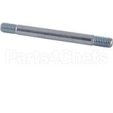 XTSA0013 Compatible Anvil America Axle, Handle, Sandwich Press