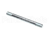 XTSA0013 Vollrath Handle Axle Pin Tsa(All) (#7