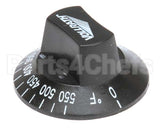 XTSA0015 Vollrath Vollrath Control Knob Tsa7009/