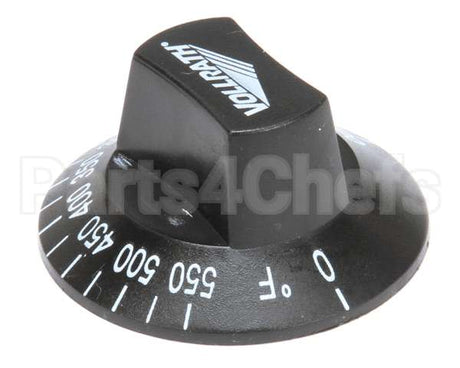 XTSA0015 Vollrath Vollrath Control Knob Tsa7009/
