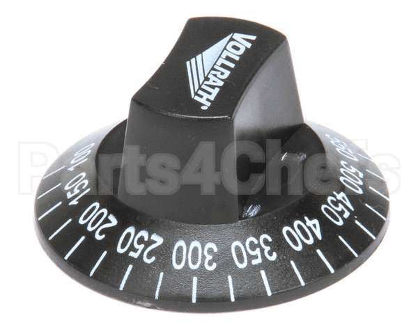XTSA0015 Vollrath Vollrath Control Knob Tsa7009/