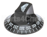 XTSA0015 Vollrath Vollrath Control Knob Tsa7009/