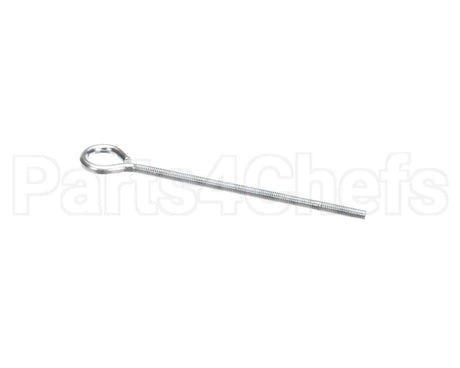 XTSA0016 Vollrath Plated Eye Bolt, M5 X 85Mm
