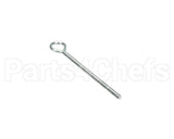 XTSA0016 Vollrath Plated Eye Bolt, M5 X 85Mm