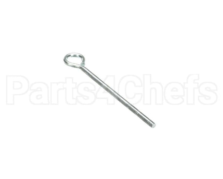 XTSA0016 Vollrath Plated Eye Bolt, M5 X 85Mm