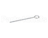 XTSA0016 Vollrath Plated Eye Bolt, M5 X 85Mm