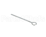 XTSA0016 Vollrath Plated Eye Bolt, M5 X 85Mm