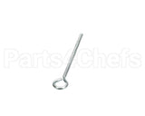 XTSA0016 Vollrath Plated Eye Bolt, M5 X 85Mm