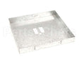 XTSA0025 Vollrath Bottom Element Cover Tsa(All)