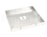 XTSA0025 Vollrath Bottom Element Cover Tsa(All)