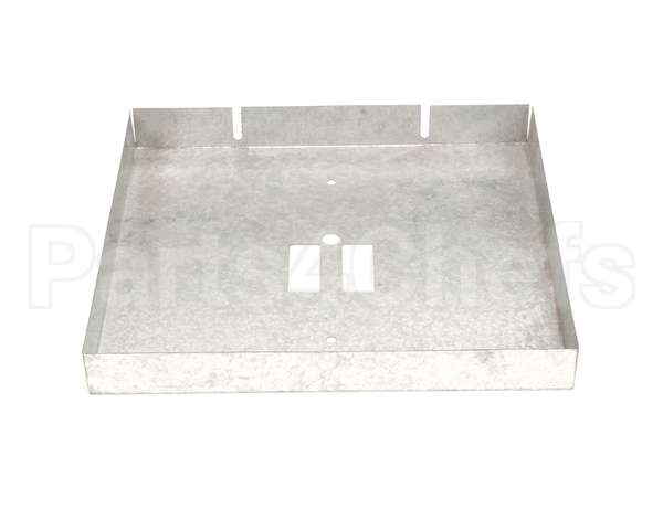 XTSA0025 Vollrath Bottom Element Cover Tsa(All)