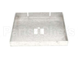 XTSA0025 Vollrath Bottom Element Cover Tsa(All)