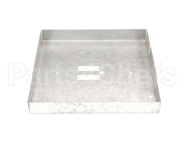 XTSA0025 Vollrath Bottom Element Cover Tsa(All)