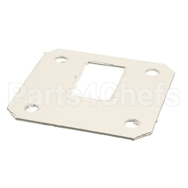 XTSA0026 Compatible Vollrath Fiber Heat Shield(5Mm) Tsa(Al