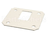 XTSA0026 Vollrath Fiber Heat Shield(5Mm) Tsa(Al
