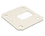 XTSA0026 Vollrath Fiber Heat Shield(5Mm) Tsa(Al
