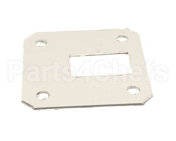 XTSA0026 Vollrath Fiber Heat Shield(5Mm) Tsa(Al