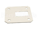 XTSA0026 Vollrath Fiber Heat Shield(5Mm) Tsa(Al