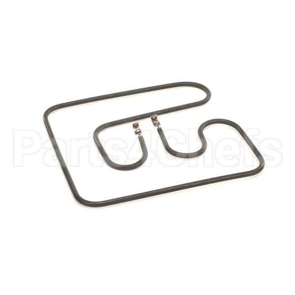 XTSA0040 Compatible Vollrath Top Element 110V Tsa7012 (#19