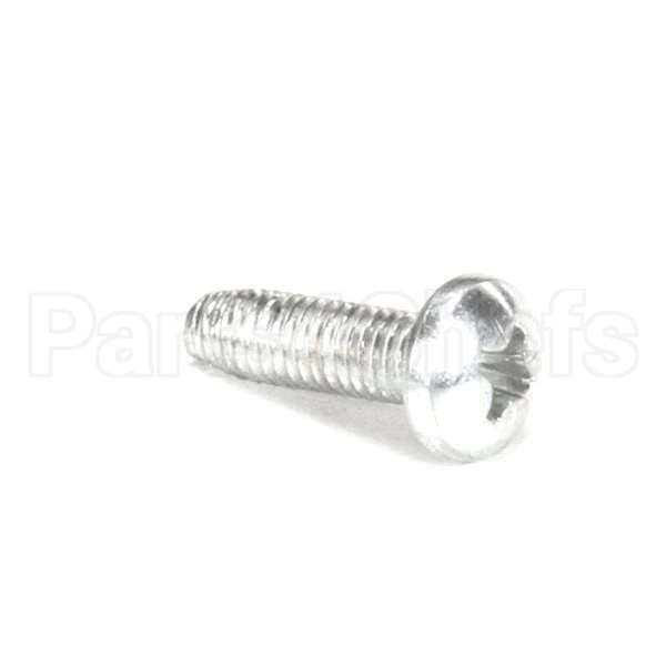 XTSA0051 Compatible Vollrath Handle Screw M5-10 Thread Cut