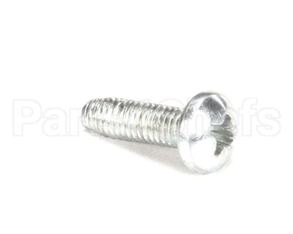 XTSA0051 Vollrath Handle Screw M5-10 Thread Cut