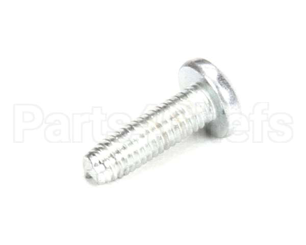 XTSA0051 Vollrath Handle Screw M5-10 Thread Cut
