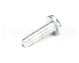 XTSA0051 Vollrath Handle Screw M5-10 Thread Cut